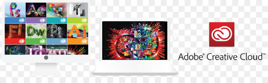 Adobe Creative Cloud di Adobe Systems progettazione Grafica Software per Computer Multimediale - Adobe Creative Cloud