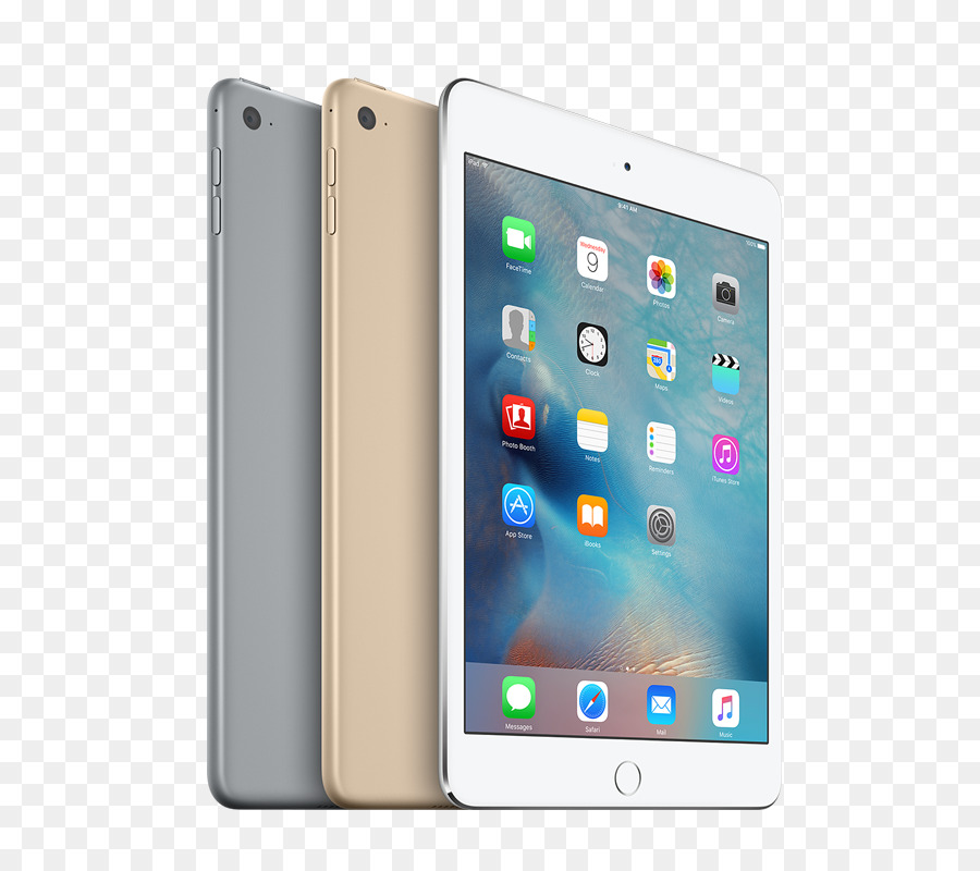 iPad Mini 4 iPad 3 Wi-Fi von Apple - Ipad