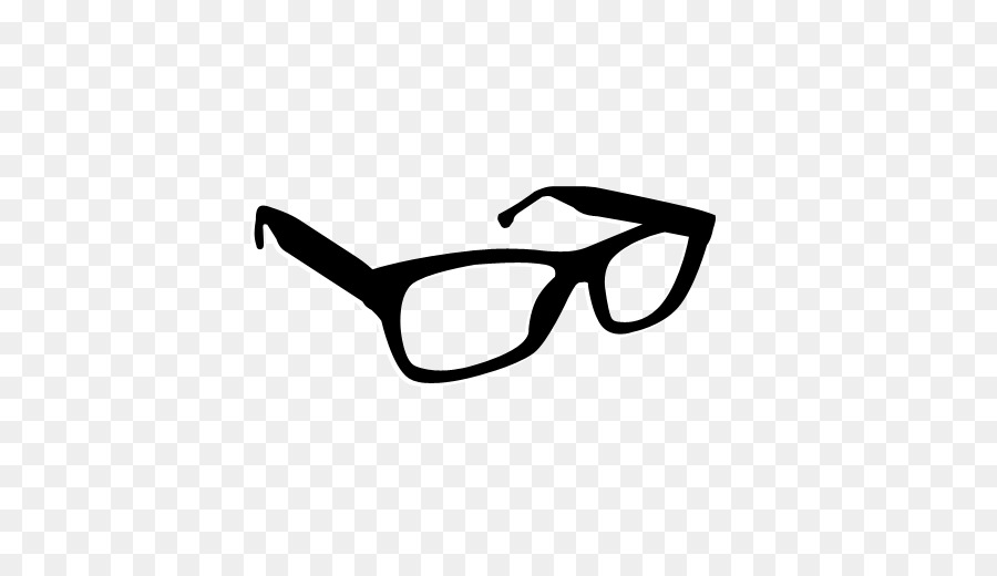Brillen Optometrie Optiker Linse The Noun Project - Brille