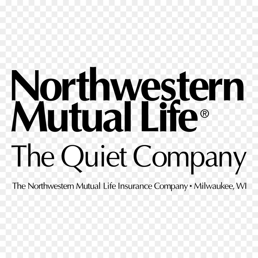 Marke Logo Font Line Northwestern Mutual - Liebe dich selbst logo