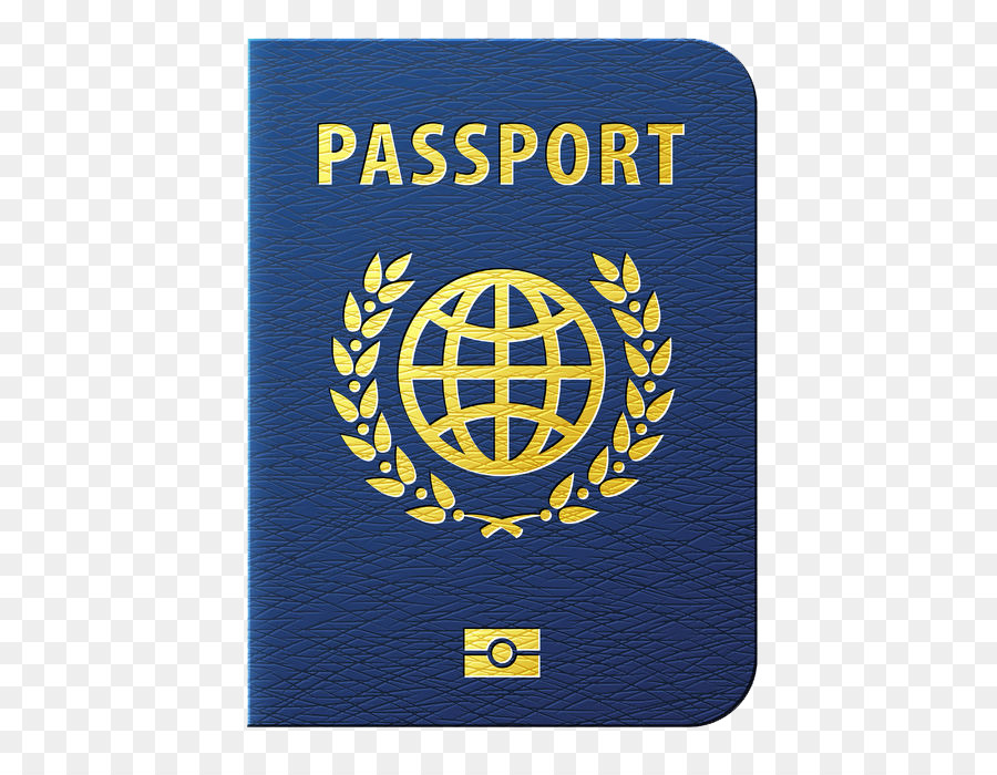 Royalty-free Passaporto di Nazionalità grafica Vettoriale Illustrazione - passaporto