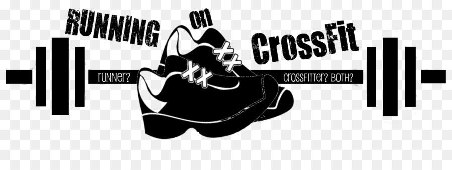 Sản phẩm thiết kế Logo Nền máy tính CrossFit - CrossFit