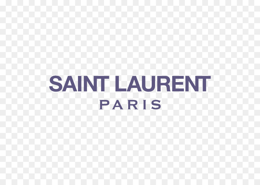 Saint-Laurent, Parigi Yves Saint Laurent Logo Brand Organizzazione - logo di saint laurent