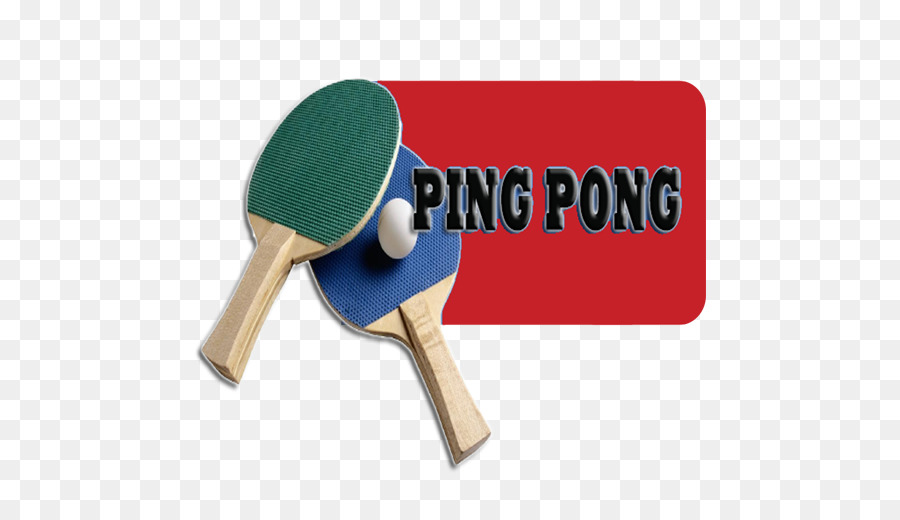 Racchette da Ping Pong e Set design di Prodotto Racchetta - ping pong