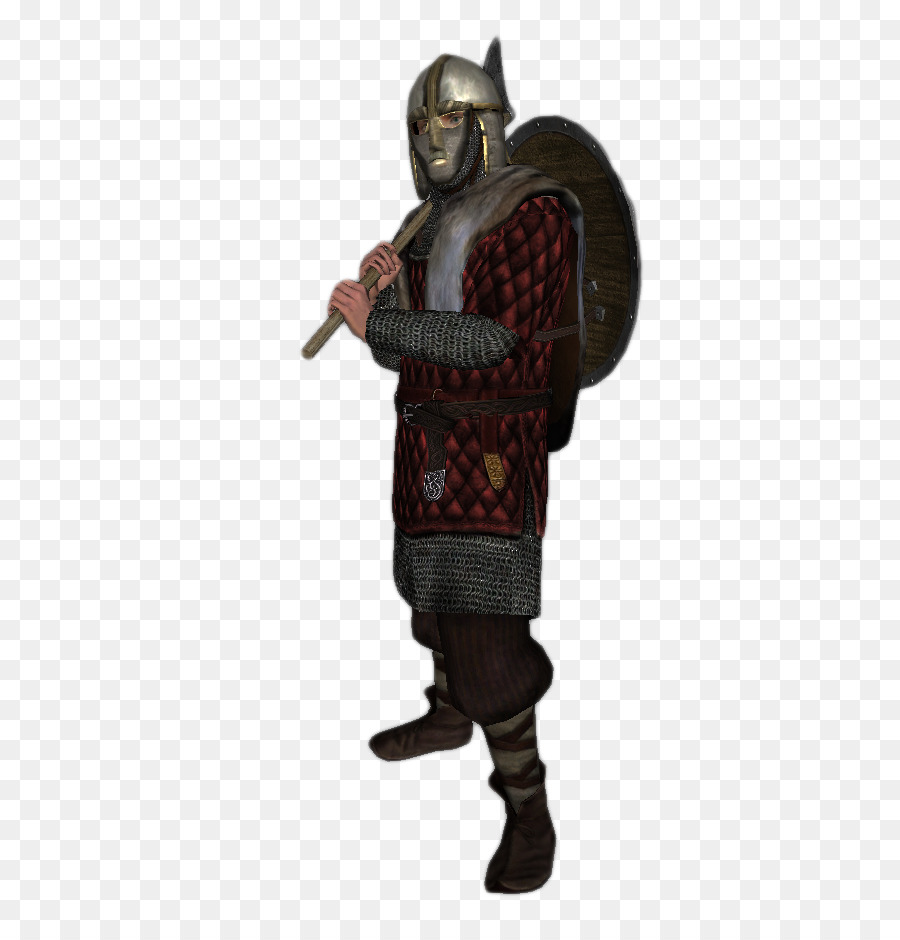 Áo giáp của tôi, thủ Lĩnh thời Trung Cổ Vai trò chơi - Áo giáp