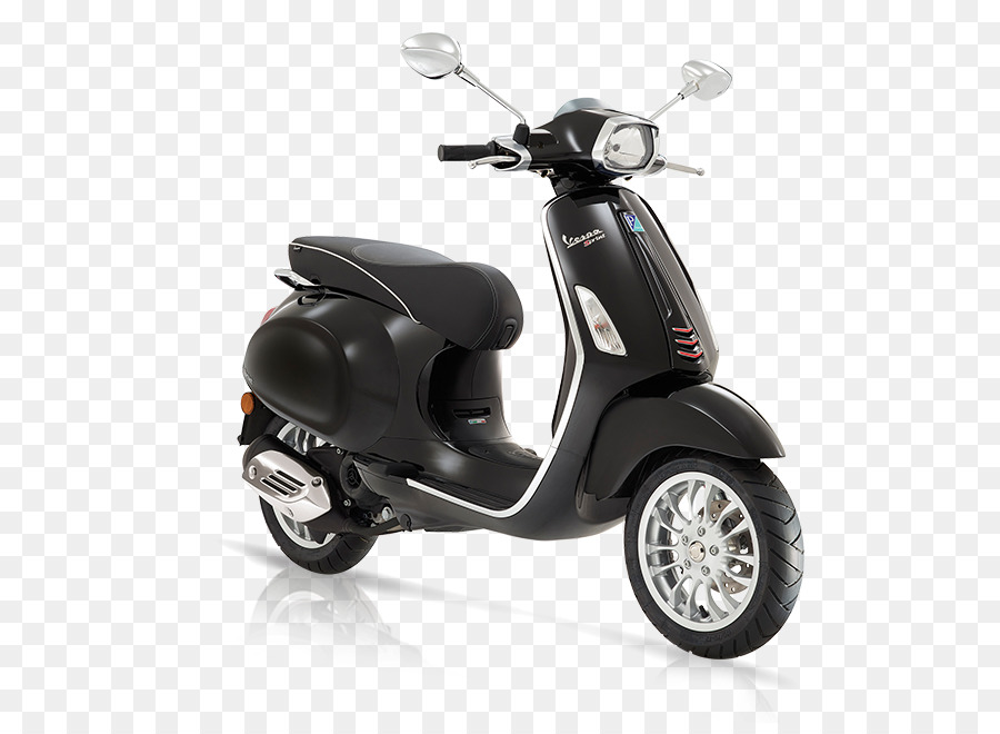 Piaggio Scooter Vespa Sprint Vespa Primavera - Roller