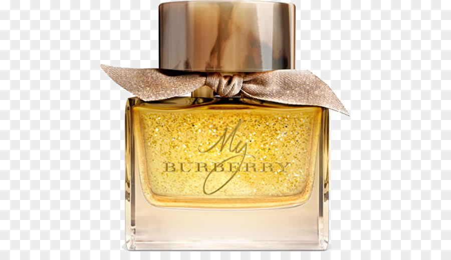 Parfüm Festliche 2016 My Burberry EDP Gold Special Edition 50 ml Burberry Eau De Parfum Burberry My Burberry Festive - Parfüm