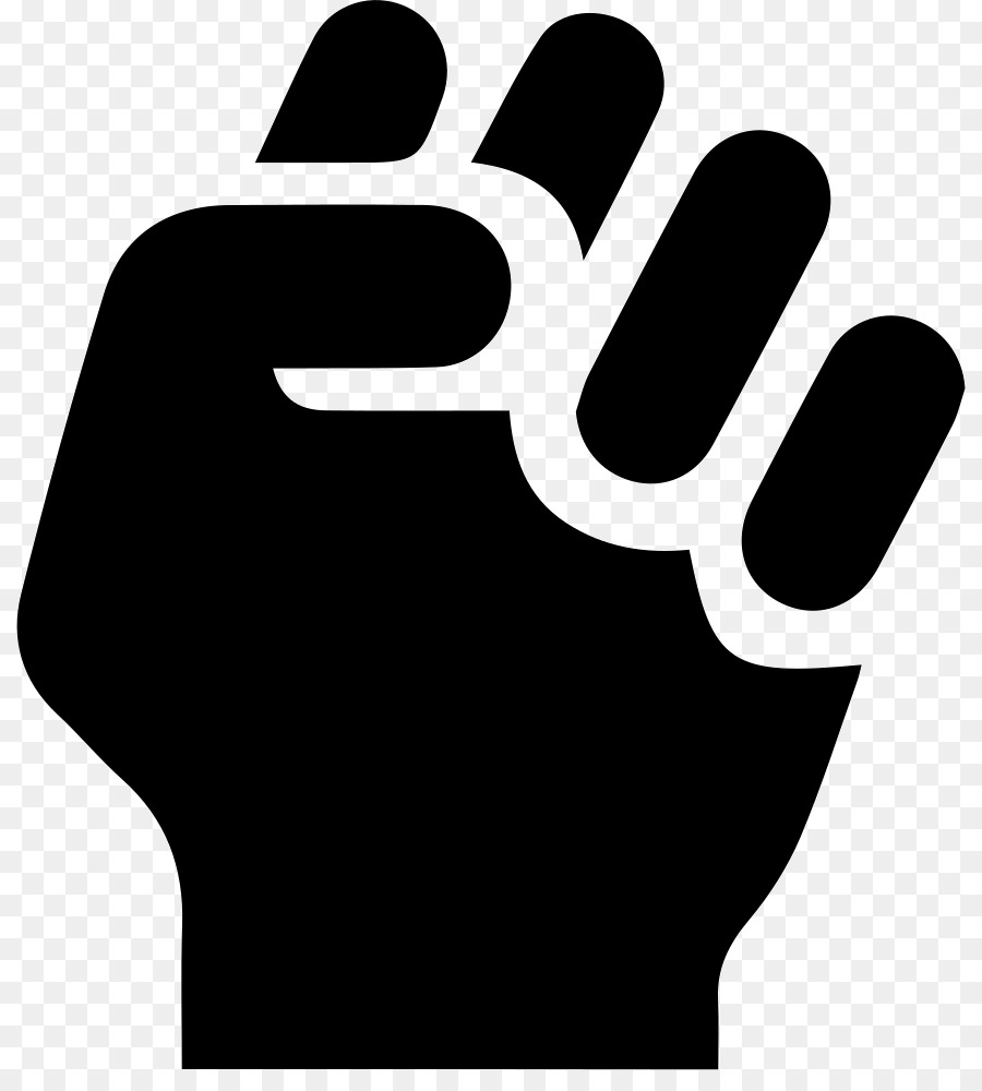 Raised Fist Hand Png Download 870 981 Free Transparent Raised Fist Png Download Cleanpng Kisspng