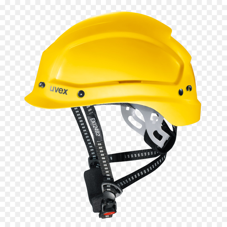 Helm Schutzhelm Persönliche Schutzausrüstung UVEX Safety - Helm