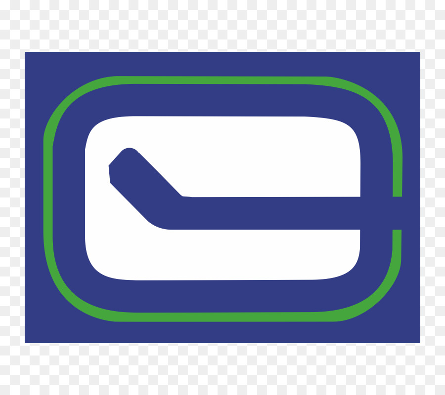 Produkt design Marke Logo Schriftart - Canucks
