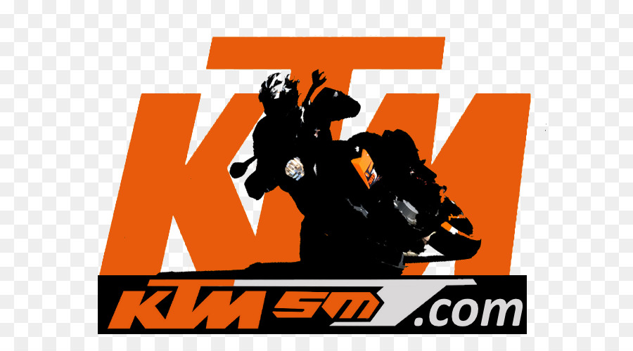 KTM Logo Motorrad T shirt Marke - Motorrad