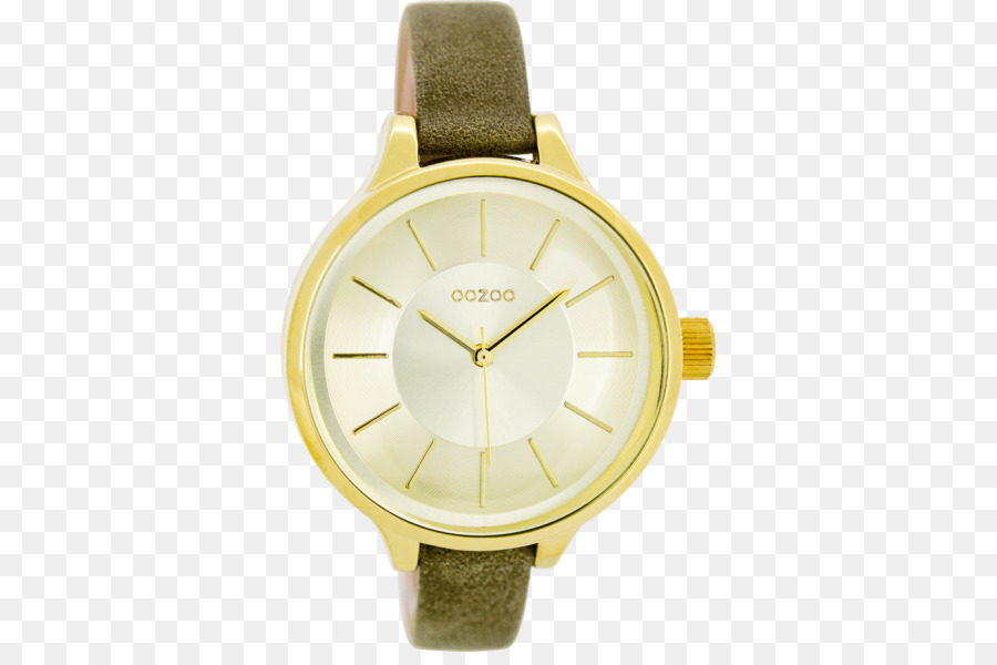 Armband Produkt design Metall - Uhr