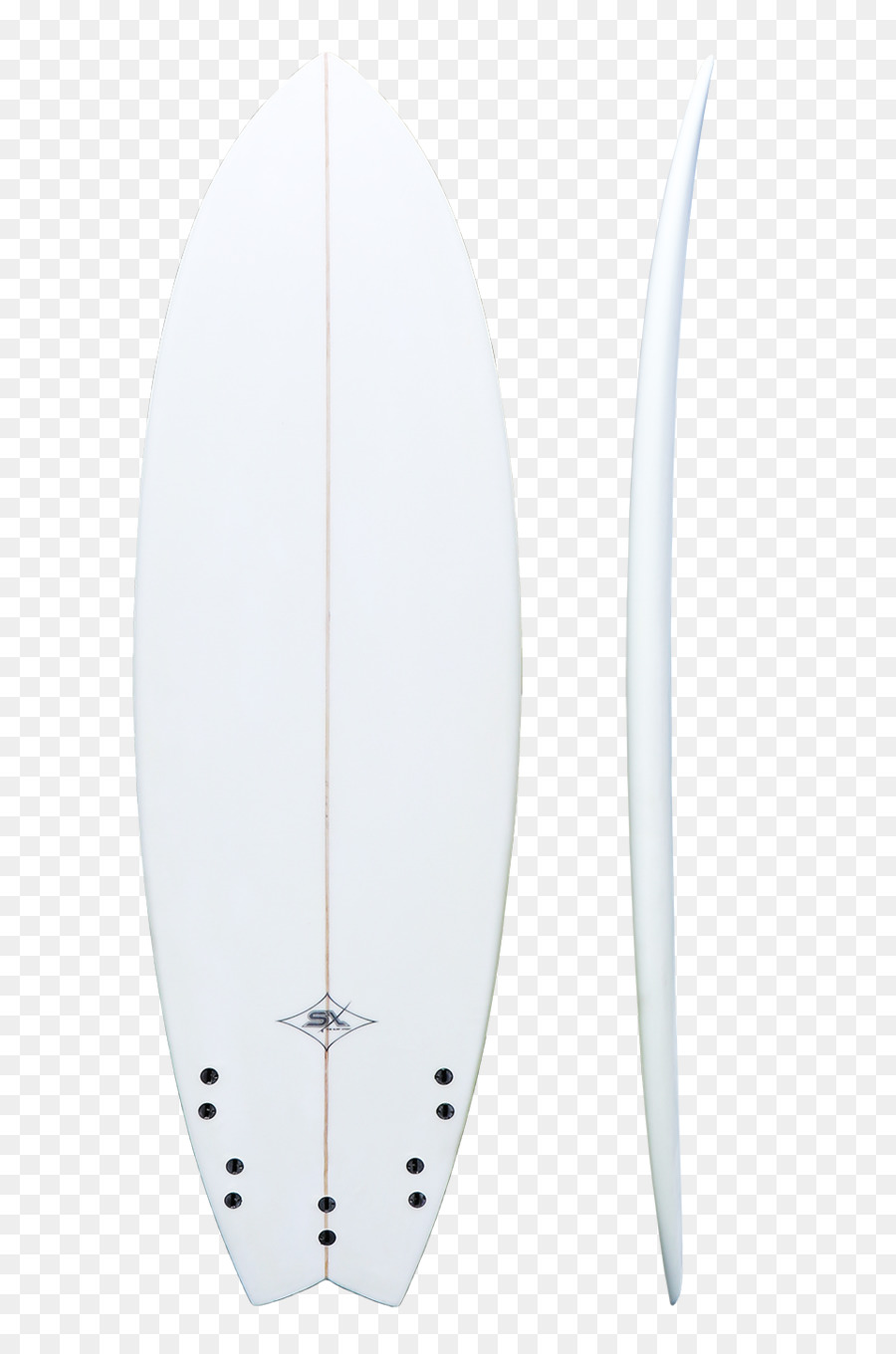 Il design di prodotto, tavola da Surf - Tavola da surf