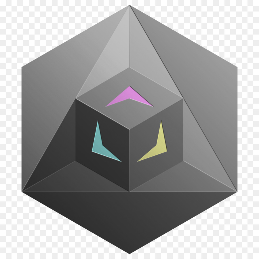Il design di prodotto Triangolo Logo Brand - triangolo
