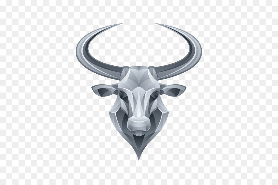 Bestiame design del Prodotto Corno Carabao Osso - bull bufalo d'acqua