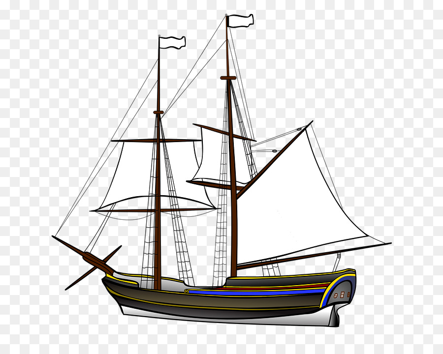 Segeln Schiff Mast Boot - Schiff