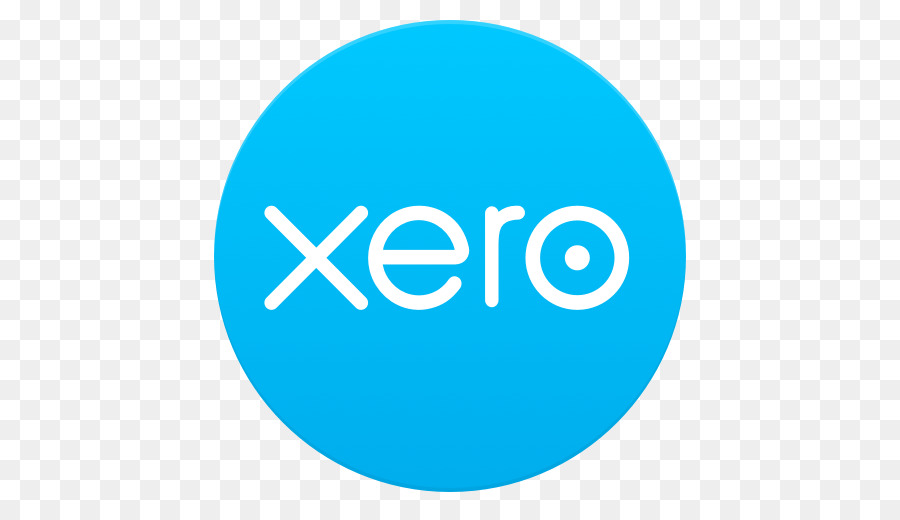 Xero Logo Scalable Vector Graphics Buchhaltung - Buchhaltung symbol