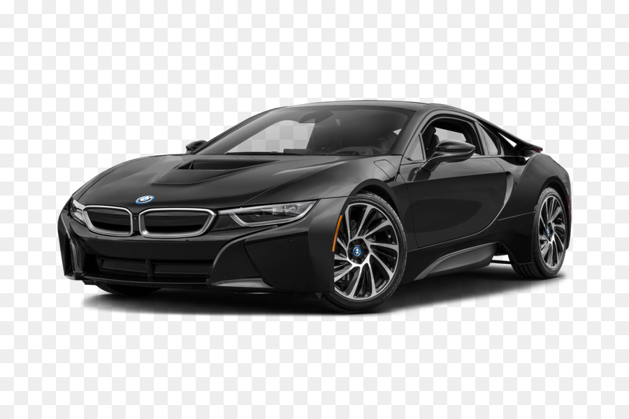  BMW Canbec coche Deportivo, 2017 BMW i8 Coupe - bmw png descargar - Transparente png dibujo BMW png Descargar.