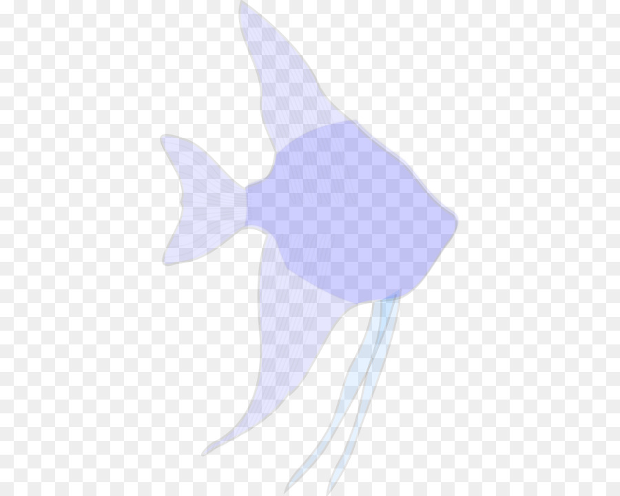 Shark Clip art Marine biology Marine mammal Abbildung - Hai