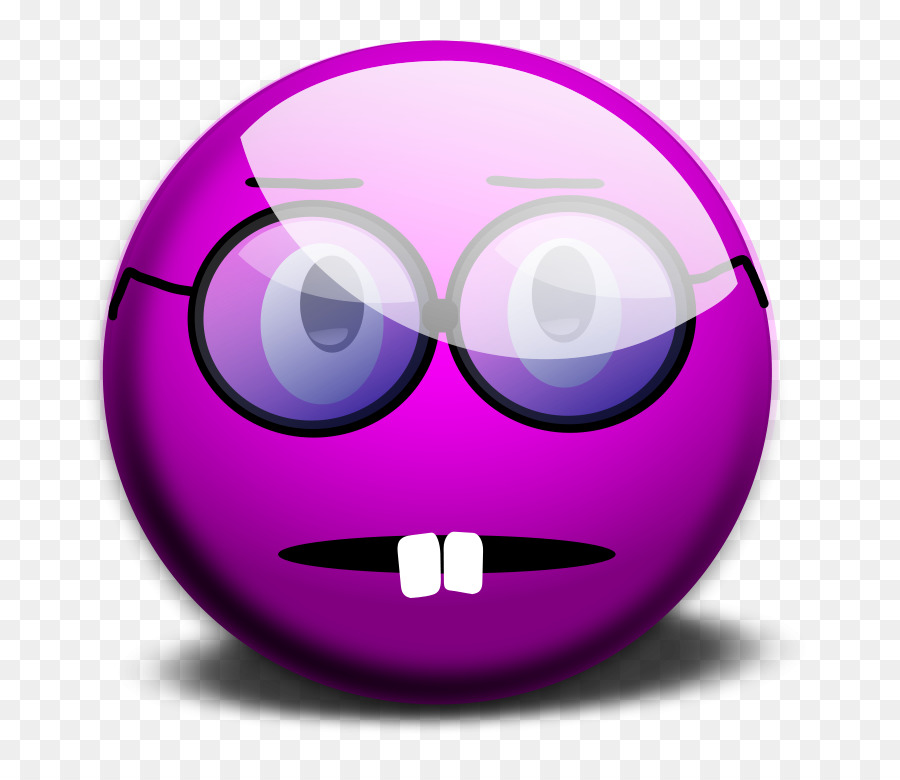 Emoji Emoticon-Smiley Zucken Clip-art - Emoji
