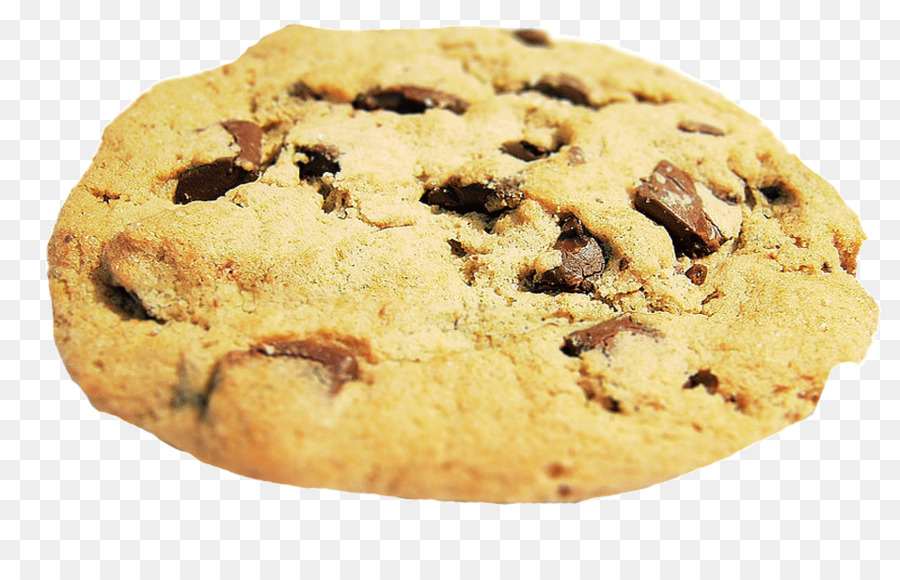 Schokolade-chip-cookie-Kekse-Cookie-Teig-Muffin-Cupcake - lecker