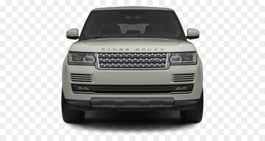 2016 Land Rover Range Rover Sport utility veicolo Jaguar - Land Rover