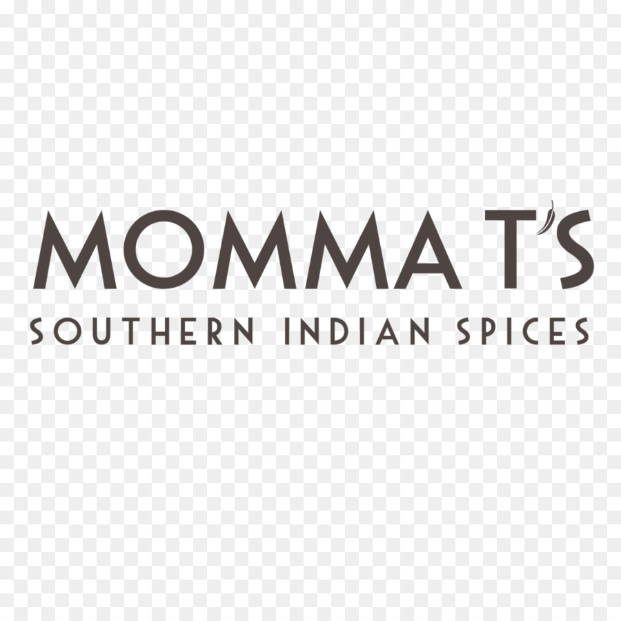 Produkt design Marke Logo Schriftart - Süd Indisches Essen