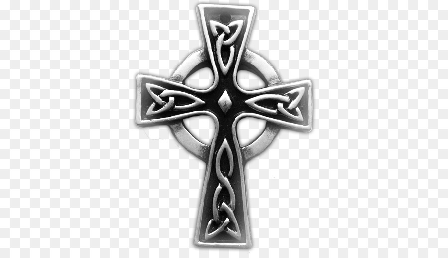 Croce celtica Celti Simbolo nodo Celtico - simbolo