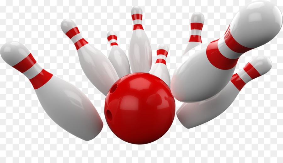 Zehn pin bowling Bowling pin Strike Bowling Kugeln - Bowling