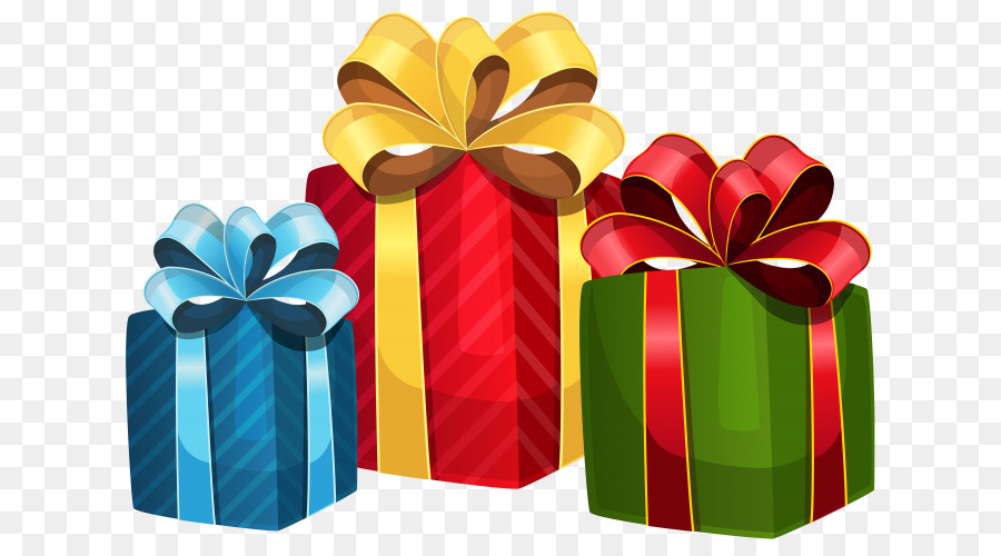 Clip art Christmas gift Portable Network Graphics Giorno di Natale - regalo