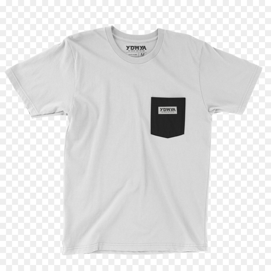 T shirt design di Prodotto, Manica Marca - Maglietta