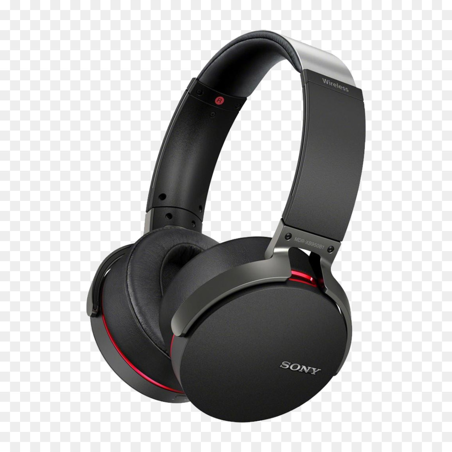 Noise cancelling Kopfhörer Sony Corporation Sony XB950BT EXTRA BASS Headset - Kopfhörer