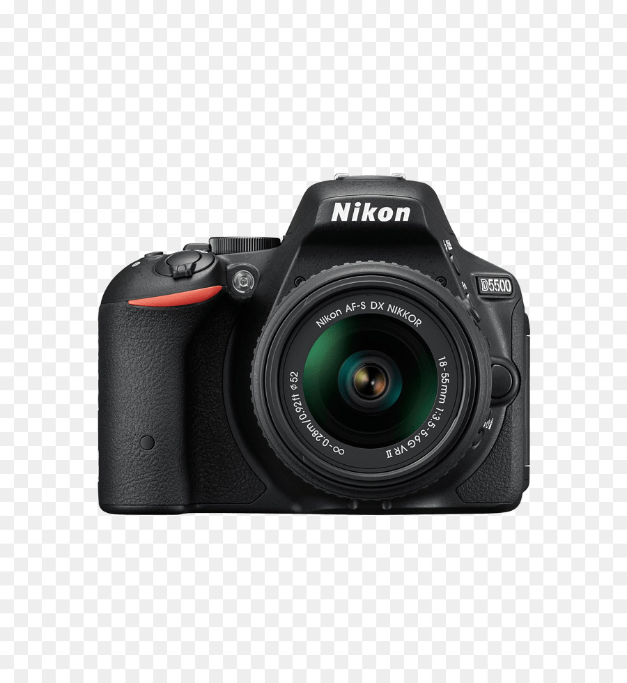 Nikon D5500 Nikon AF-S DX Nikkor 35mm f/1.8 G Nikon AF-S DX Zoom-Nikkor 18-55mm f/3.5-5.6 G Canon EF-S 18–55mm lens REFLEX Digitali - obiettivo della fotocamera