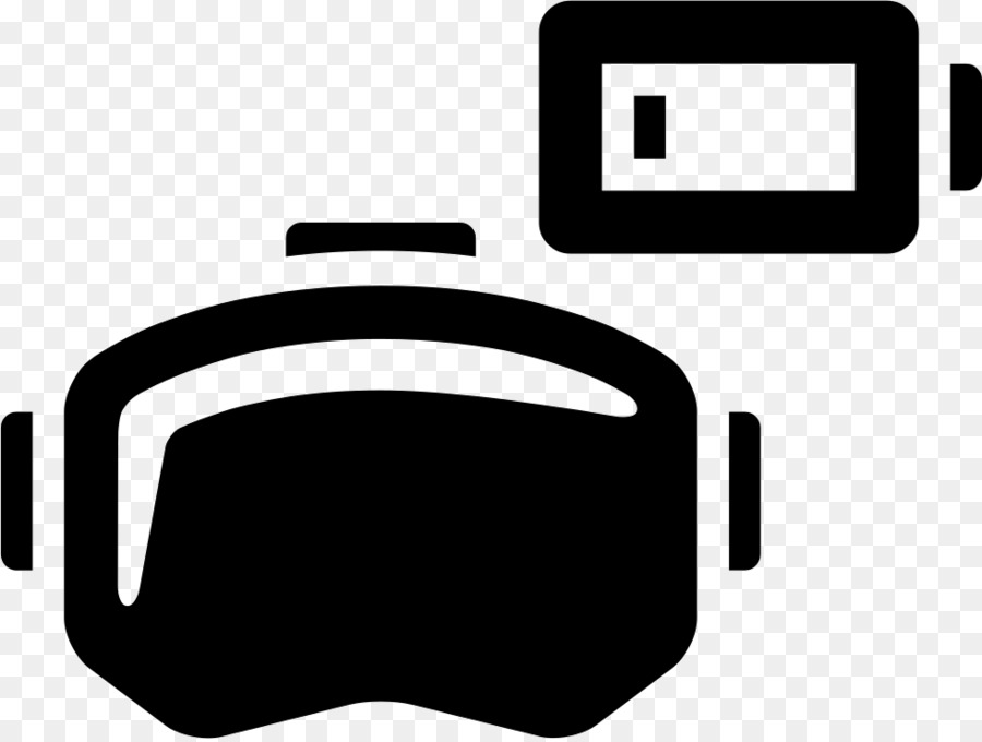 Clipart Logo di realtà Virtuale per PlayStation VR Portable Network Graphics - icona dell'auricolare