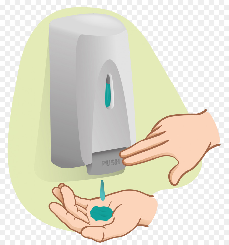 Soap Cartoon png download - 1200*1268 - Free Transparent Soap Dispenser