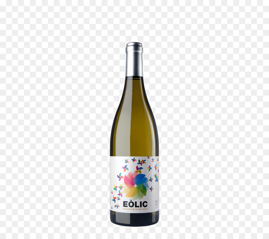 Rượu trắng Sauvignon blanc, Penedès LÀM rượu vang Sủi - Rượu