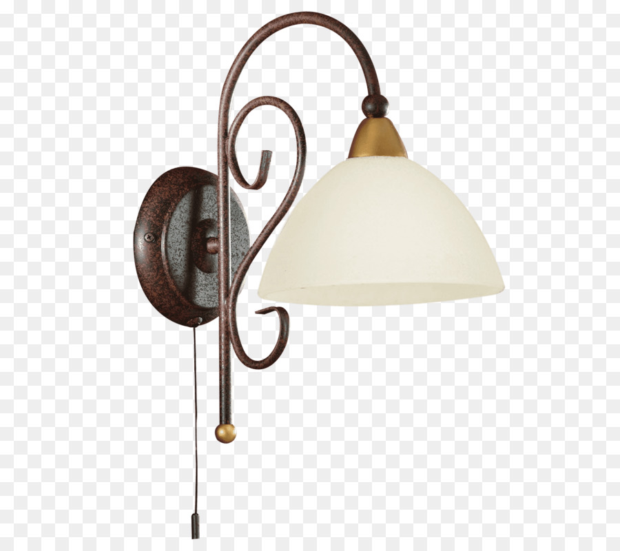 La lampada di Illuminazione Applique lampadina a Incandescenza - luce