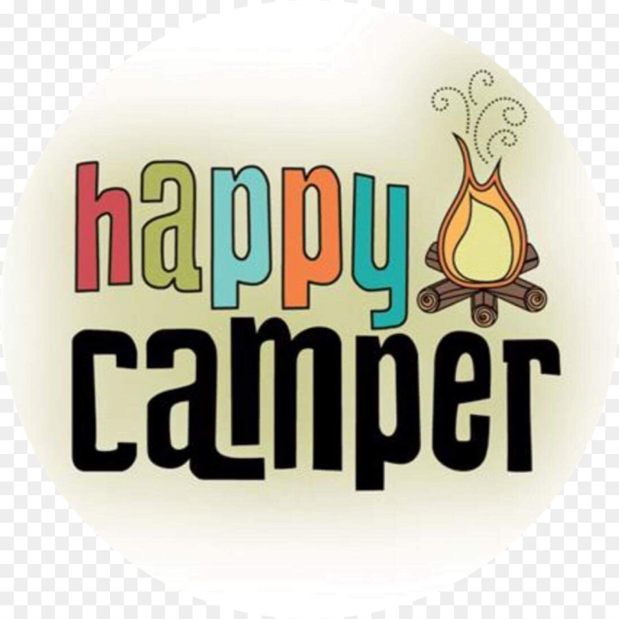 Logo Marke Schriftart Produkt - Camper