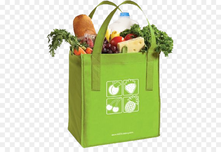 Kunststoff Tasche Lebensmittelgeschäft Wiederverwendbare shopping Tasche Shopping Taschen & Trolleys Wiederverwendung - Tasche