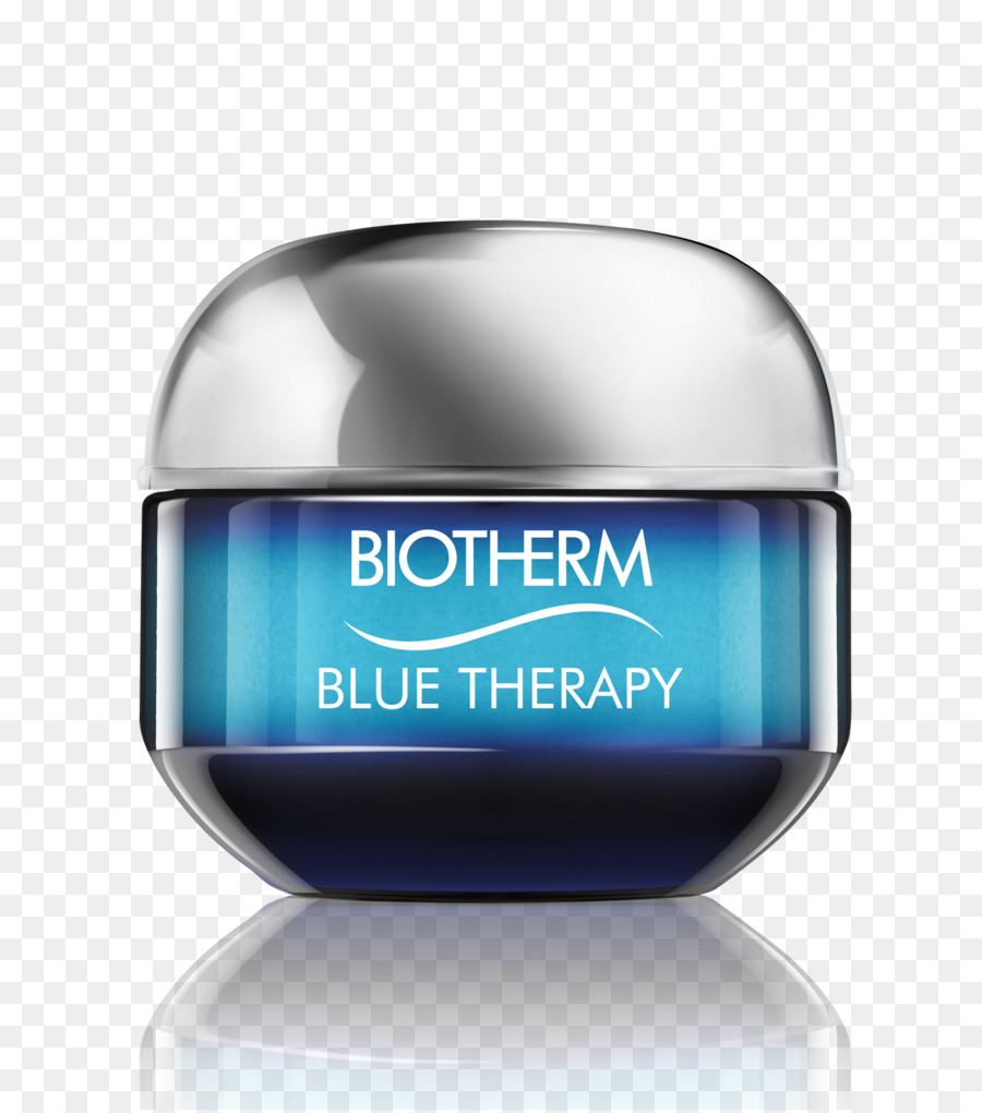Biotherm Blue Therapy Moisturizing Cream lichtschutzfaktor Skin Product design - Biotherm