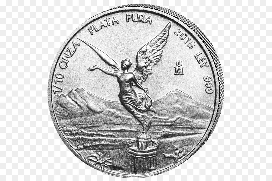 Mexikanische Minze Libertad Silber Münze Unze - Münze