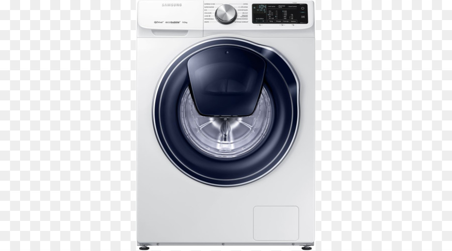 Washing Machines SAMSUNG QuickDrive Smart 1400 Spin Washing Machine Samsung Group di Samsung WW90K5413 - Samsung