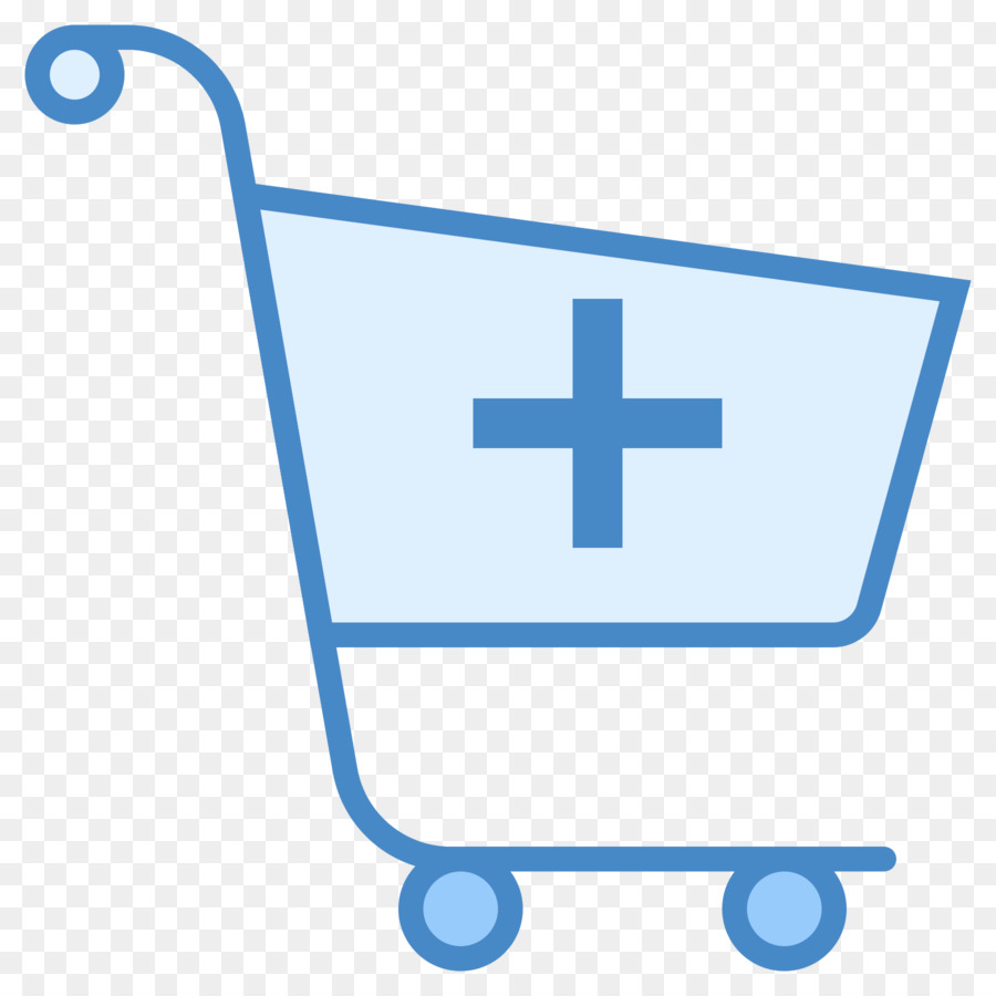 Shopping cart software per Computer Software Computer Icone E-commerce - carrello