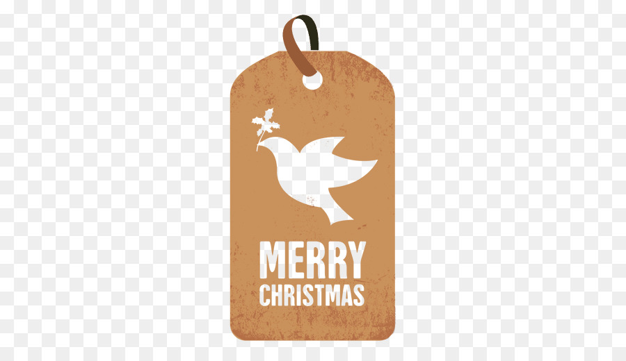 Il Giorno Di Natale Brand Font - colomba