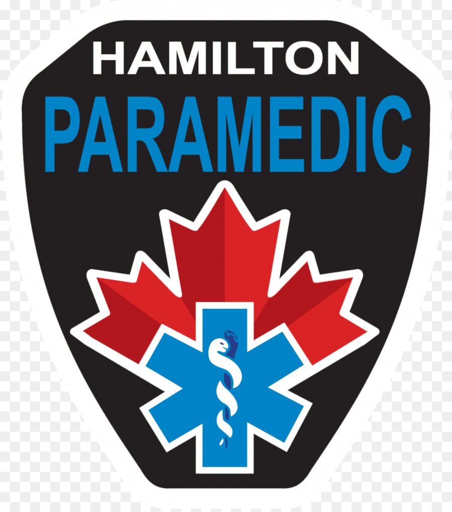 Hamilton Paramedico del Servizio di Hamilton Paramedico del Servizio medico di Emergenza servizi di Ambulanza - Ambulanza