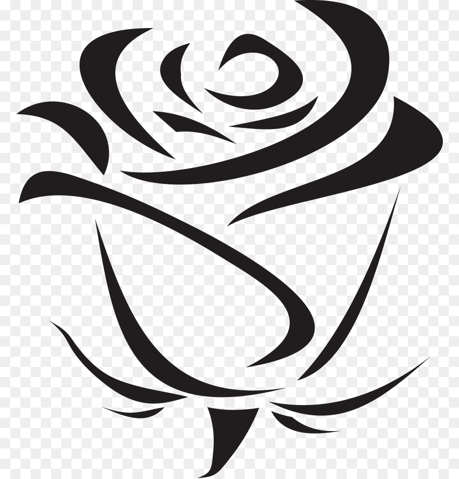 Scalable-Vector-Graphics Computer-Datei Portable-Network-Graphics-Clip-art Rose - Rose