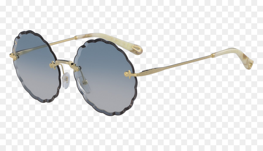 Sonnenbrille Von Chloé Bekleidung Zubehör Brillen - Sonnenbrille