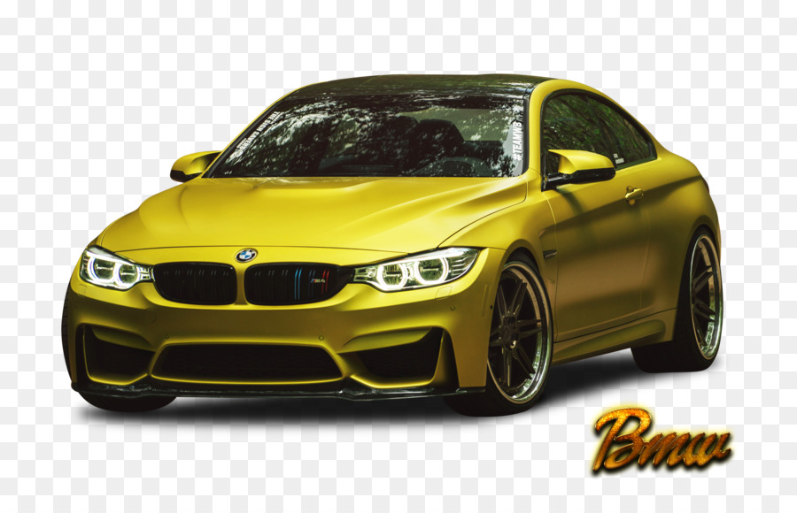 2018 BMW M4 Auto BMW i8 BMW M3 - BMW
