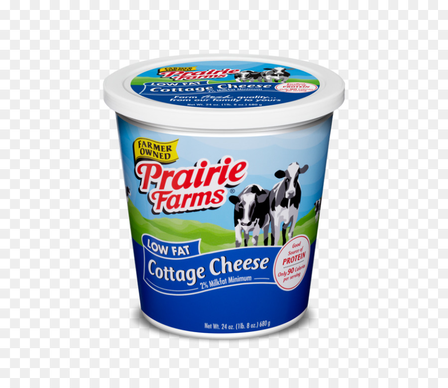 Pho Mát Sữa Prairie Trang Trại Bơ Sữa, Thức Ăn - sữa