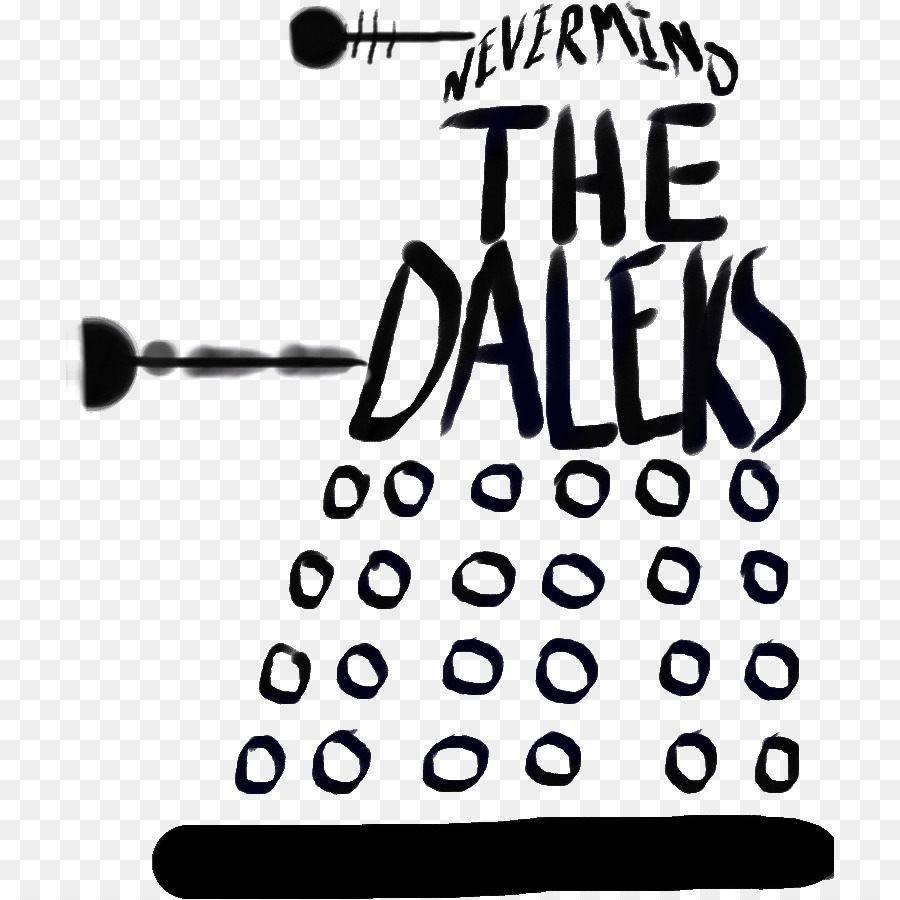 Il Medico Disegno di Dalek Fan art TARDIS - il medico